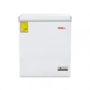 Congelador horizontal 5 pies³ 2en1 CHTC-55