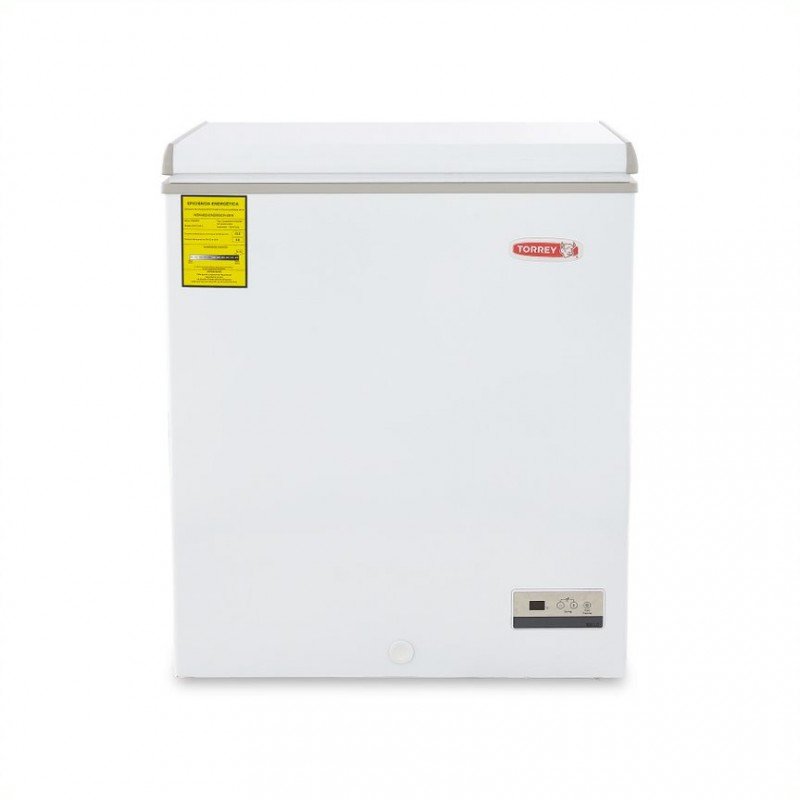 Congelador horizontal 5 pies³ 2en1 CHTC-55