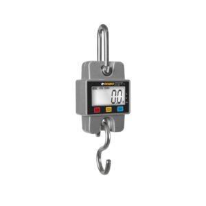 Báscula Electrónica Colgante 30kg