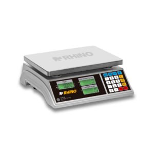 Báscula Electrónica Contadora 30 kg BACO-30