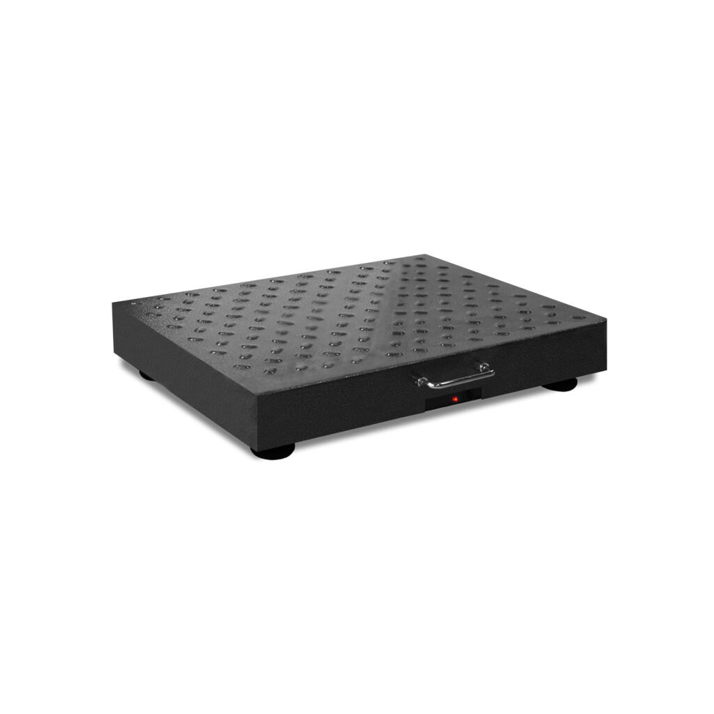 Báscula de Plataforma Inalámbrica 300 kg BAPIC-300
