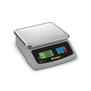 Báscula Electrónica Porcionadora 15 kg BAPO-15