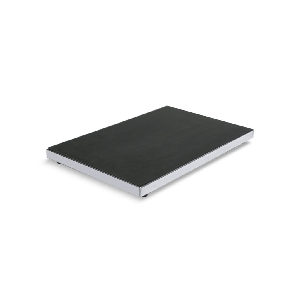 Plataforma Veterinaria 200 kg BAVET-200
