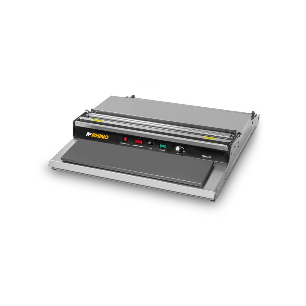 Emplayadora de Alimentos  EMPA-55