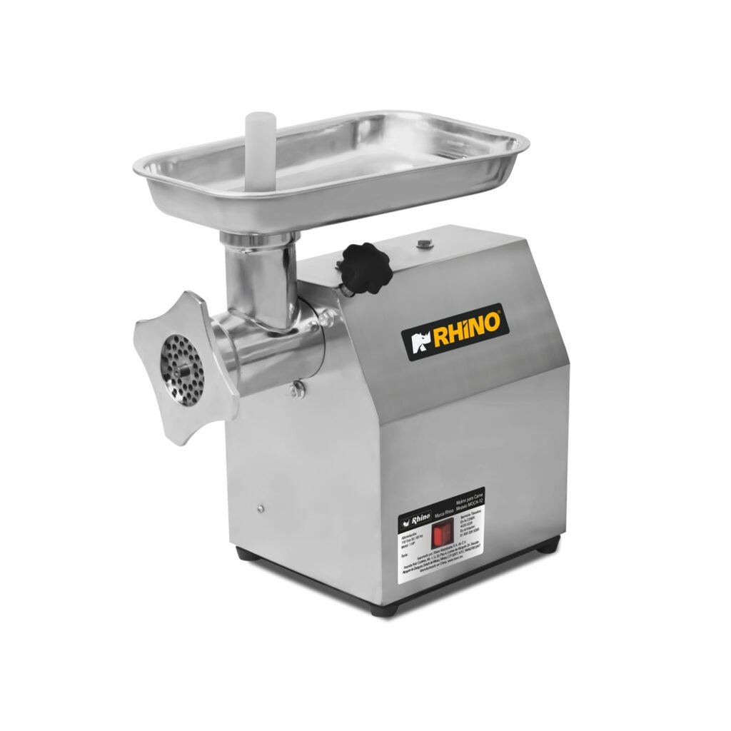 Molino de Carne 1 HP MOCA-12
