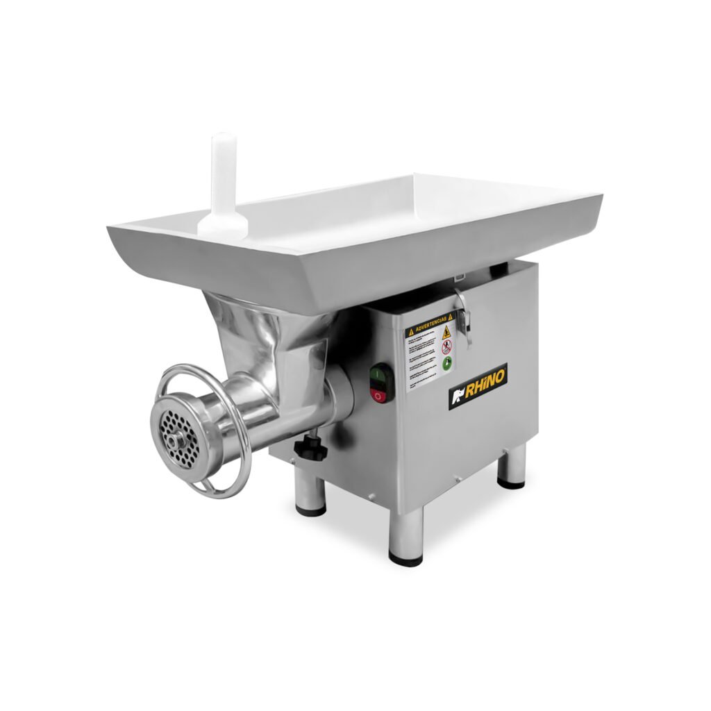 Molino Embutidor 2 HP MOLEM-22M2