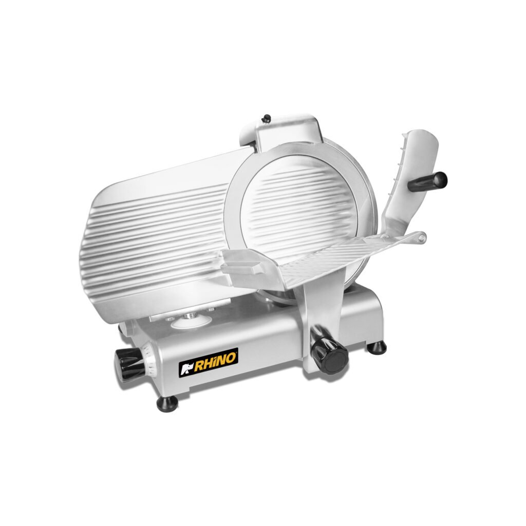 Rebanadora de Embutidos 275 mm  SLI-275