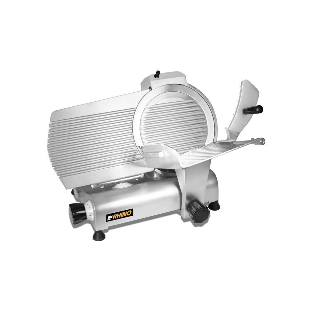 Rebanadora de Embutidos 300 mm SLI-300
