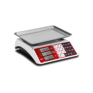 Báscula Electrónica Multifunciones 30 kg VINS-30