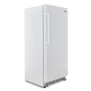 Congelador digital color blanco 17 pies³ CVSB-17D