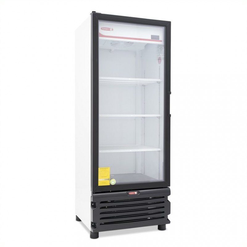Refrigerador vertical exhibidor 17 pies³ TVC-17 - Image 2