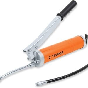 Truper GRAS-15, Grasera industrial, 14 oz, 10,000 PSI