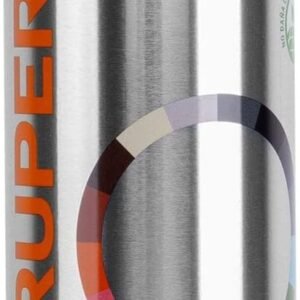 Truper PA-AH, Pintura (Esmalte acrílico) en aerosol, azul holandés