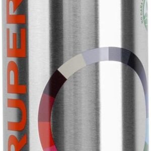 Truper PA-AC, Pintura (Esmalte acrílico) en aerosol, amarillo canario