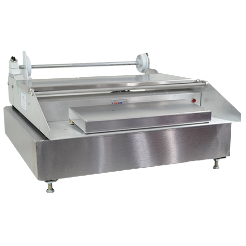 Emplayadora 625A