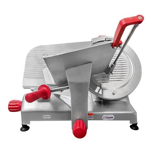 Rebanadora 829 A