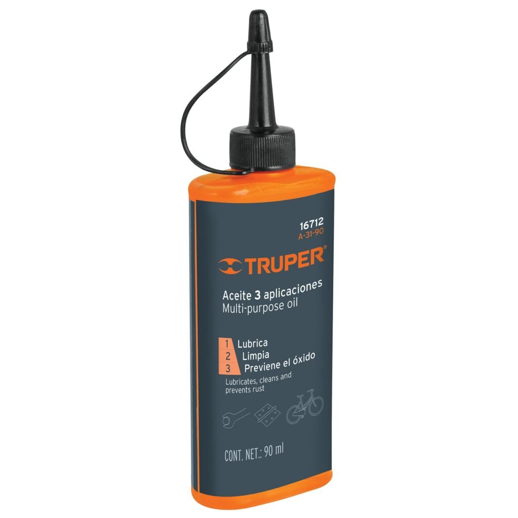 Aceite multiusos, 90ml (3oz)