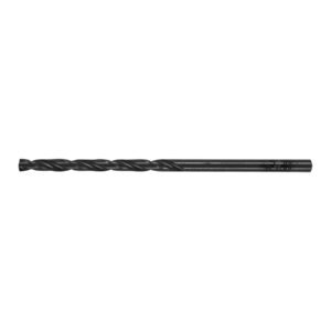 Broca HSS 1/8' Trublack para metal, Truper