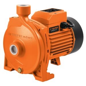 Bomba centrífuga para agua modelo europeo, 1 HP