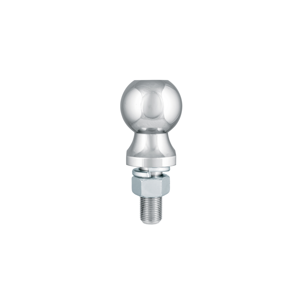 Bola de arrastre para remolque, 2", 3,500 lb