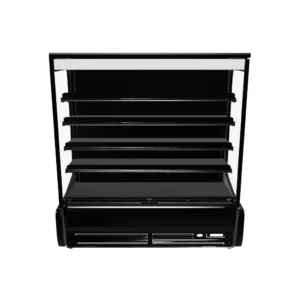 CORTINA DE AIRE NEGRA CRIOTEC CMC-6N
