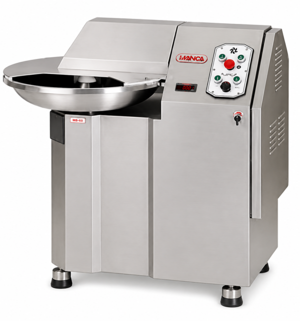 Cutter para la industria cárnica CM-21