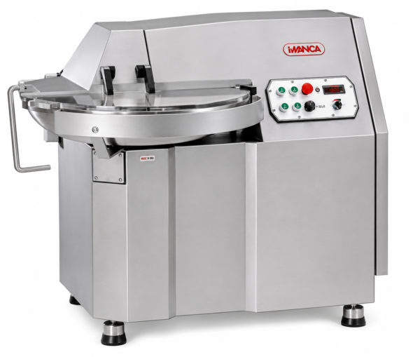 Cutter para la industria cárnica CM-41