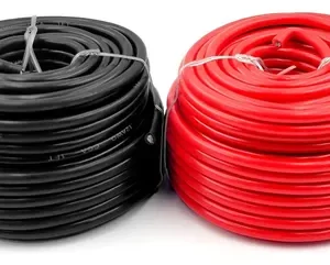 Cables primarios