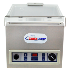 Empacadoras al vacio ECM 35