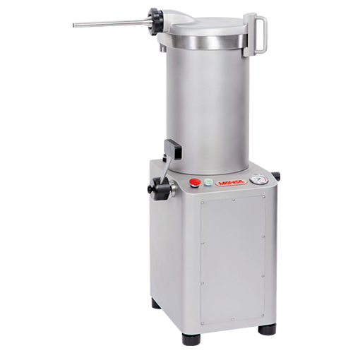Embutidor hidraulico FC-30