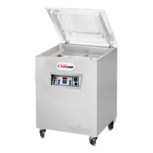 Empcadora al vacio ACP-52-D