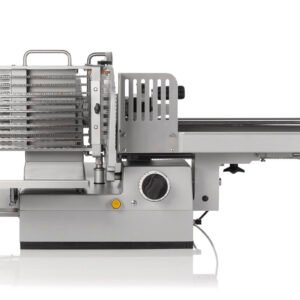 Rebanadora automatica VA804