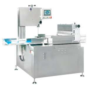 Sierra HY-420-A 2 Corte Doble