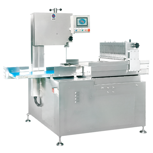 Sierra HY-420-A 2 Corte Doble