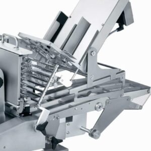 Rebanadora Automatica VA806 FB