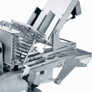 Rebanadora Automatica VA 804 FB