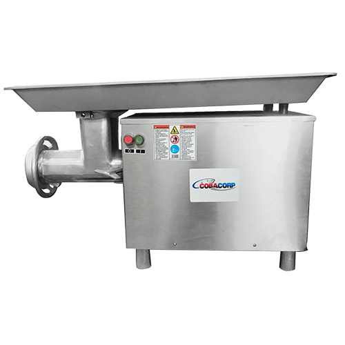 Molino Para Carne M22R2