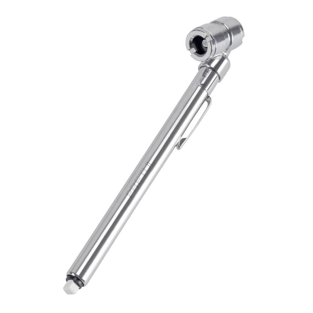 Calibrador de presión 50 psi, cabeza doble