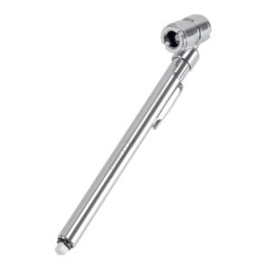 Calibrador de presión 50 psi, cabeza doble