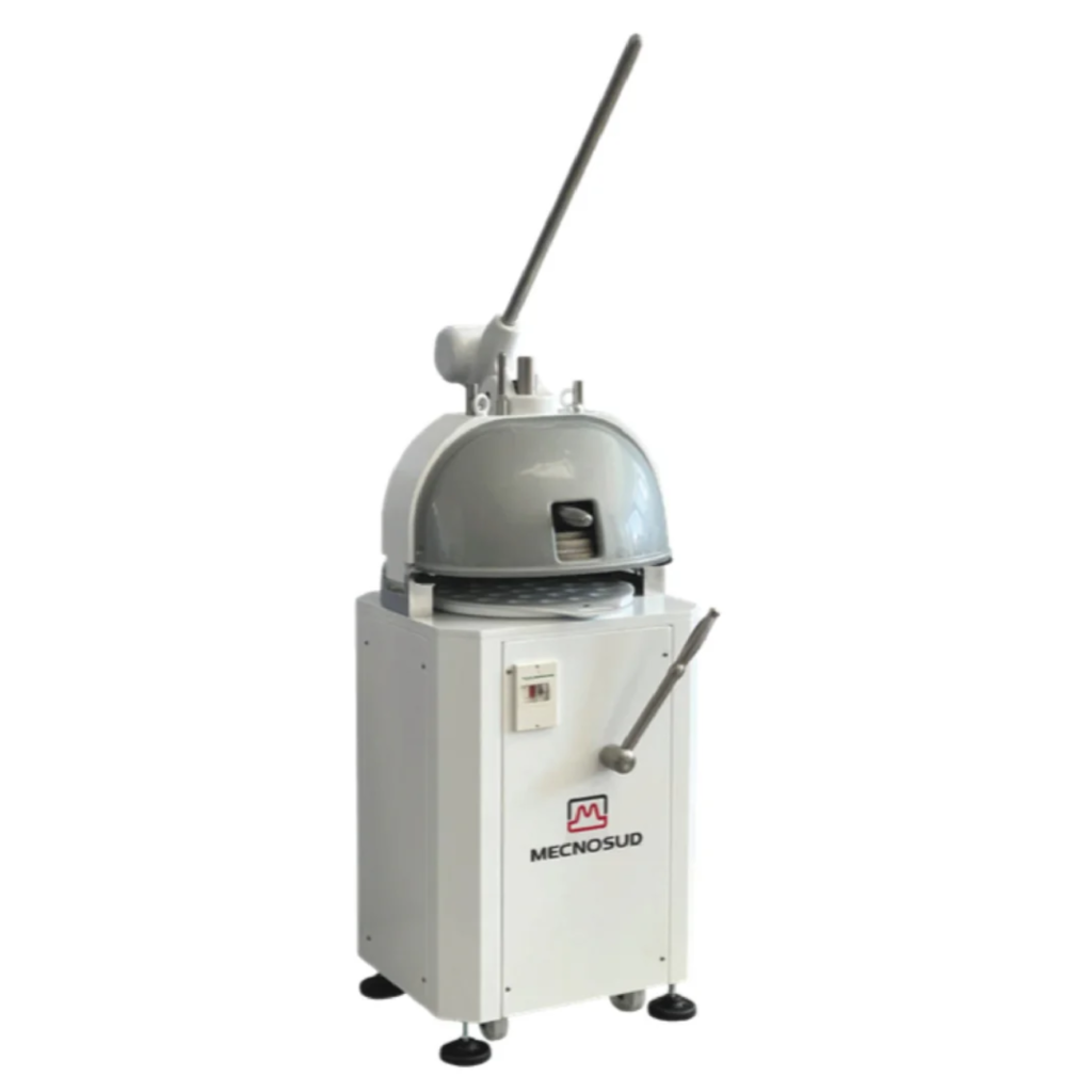 Divisora Cortadora DR3 6MK