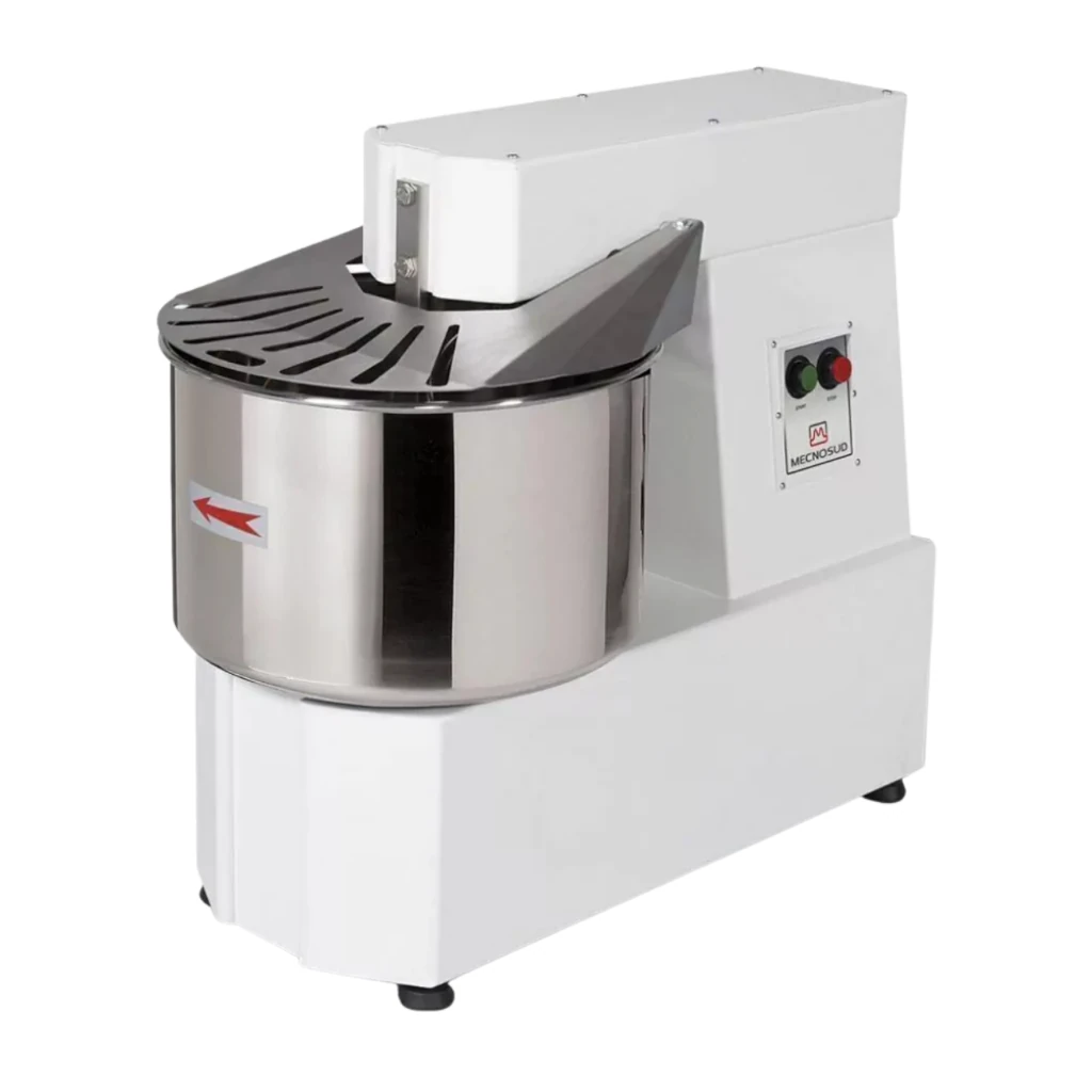 Amasadora Industrial 25 Kg TS25D