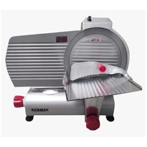 Rebanadora MS 300 CT