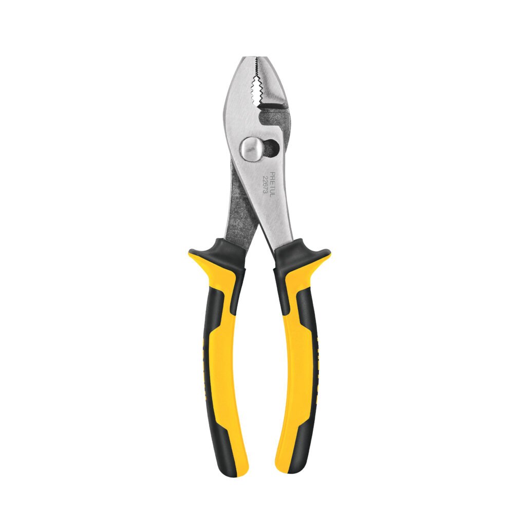 Pinza de chofer 8' mango Comfort Grip, Pretul