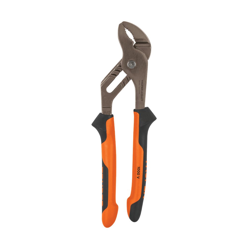 Pinzas de extensión 10' mango Comfort Grip