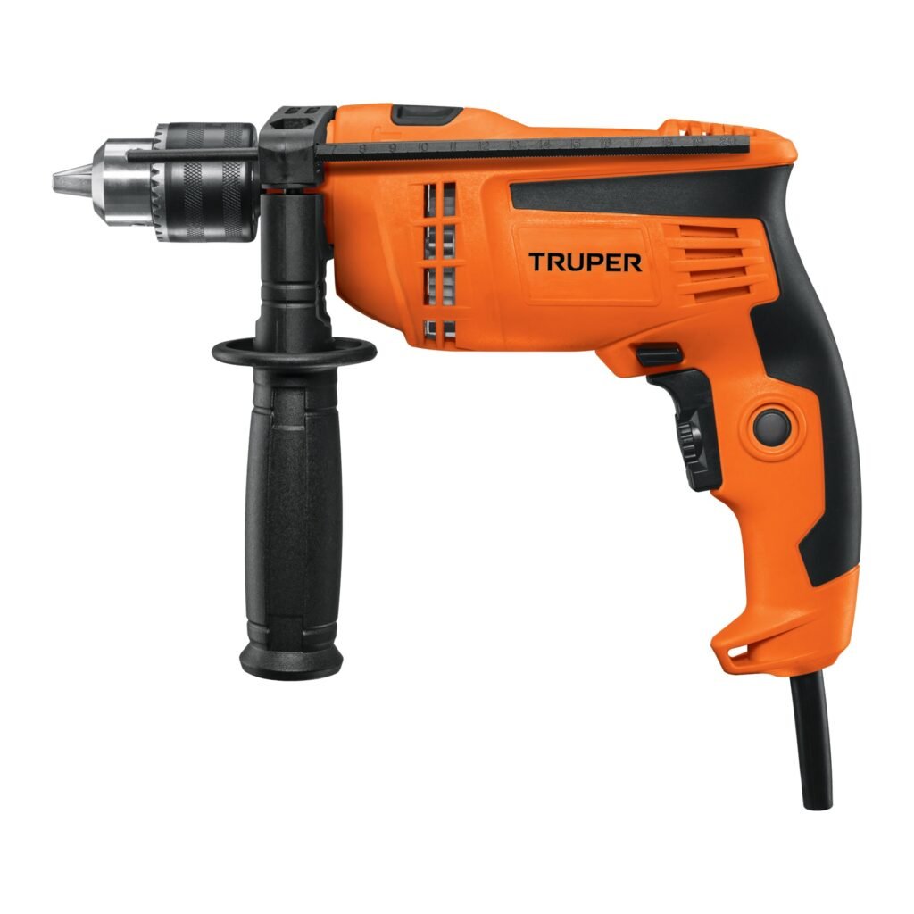 Rotomartillo 1/2', 600W