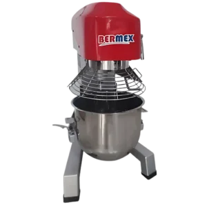 Batidora Bermex B2 de 20 Litros