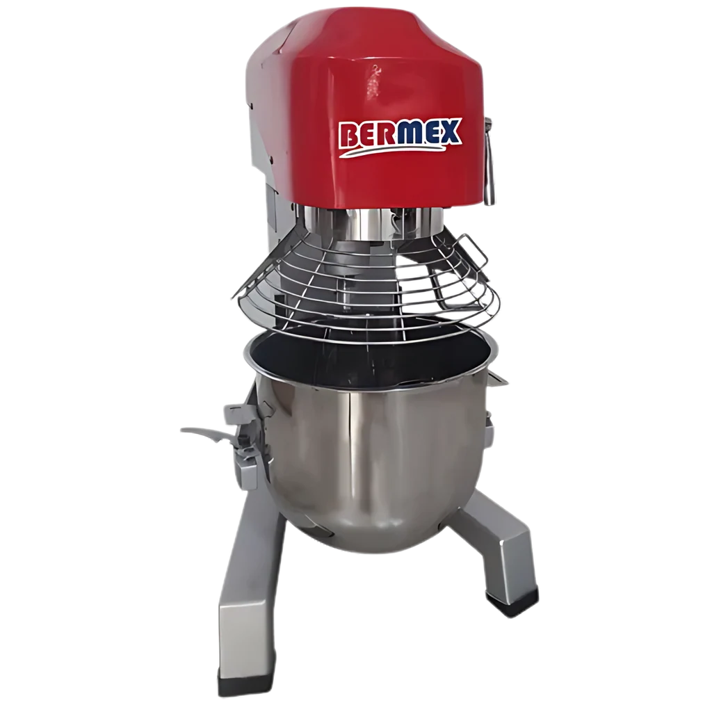 Batidora Bermex B2 de 20 Litros