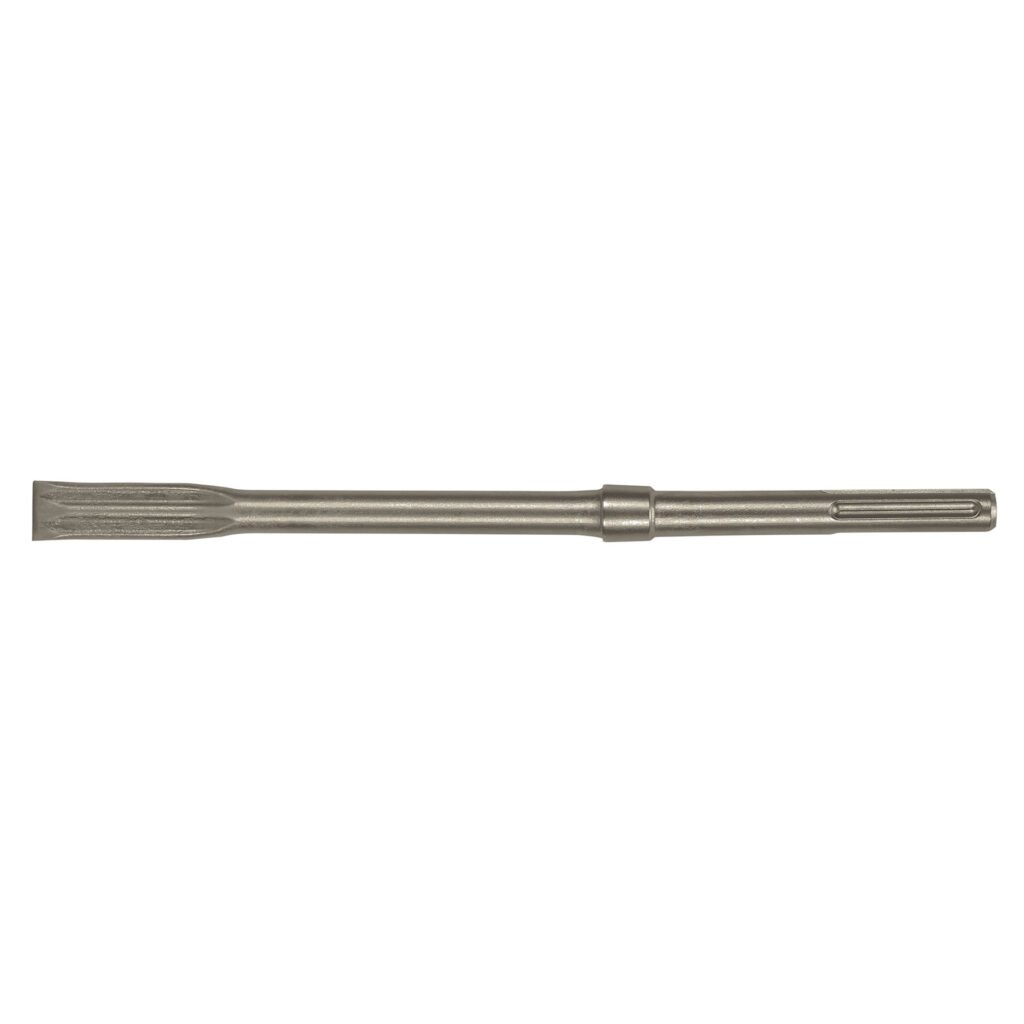 Cincel plano SDS max 1' x 16', Truper