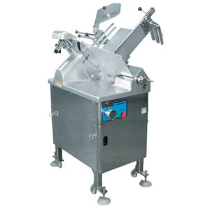 Rebanadora SUPER BIG WBG-350 ST