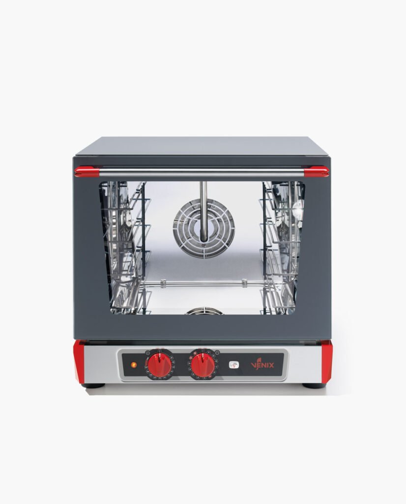 Horno T043MHT. 110